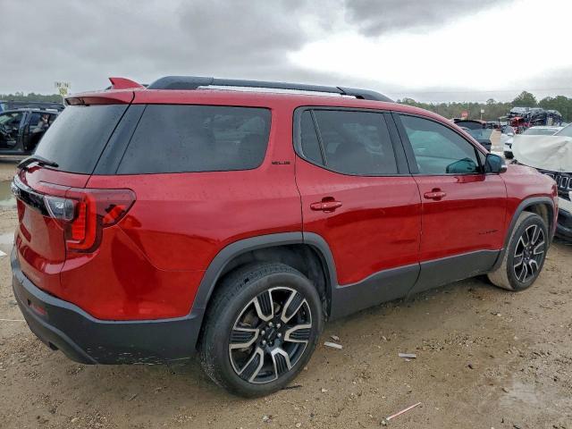 GMC Acadia Sle Image 2