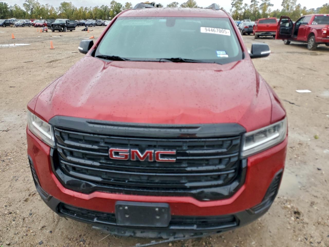 GMC Acadia Sle Image 7