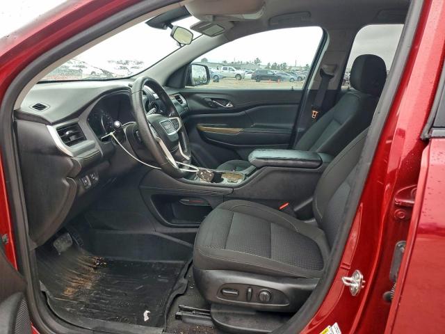 GMC Acadia Sle Image 11