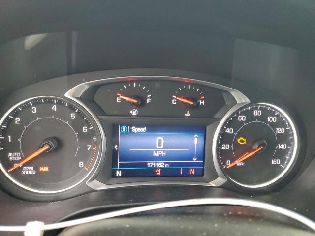 GMC Acadia Sle Image 9