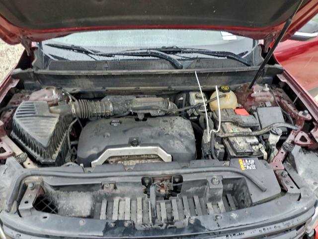 GMC Acadia Sle Image 3