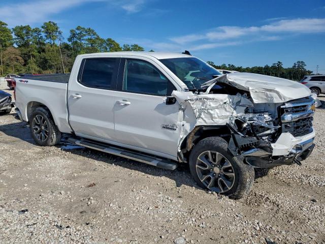 Chevrolet Silverado K1500 Lt Image 3