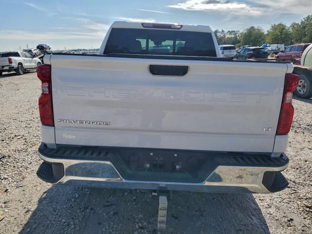 Chevrolet Silverado K1500 Lt Image 12