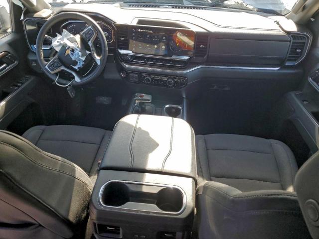 Chevrolet Silverado K1500 Lt Image 9