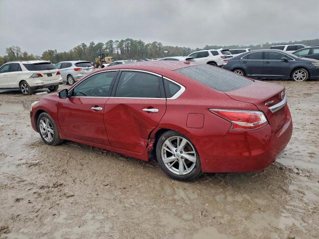 Nissan Altima 2.5 Image 4