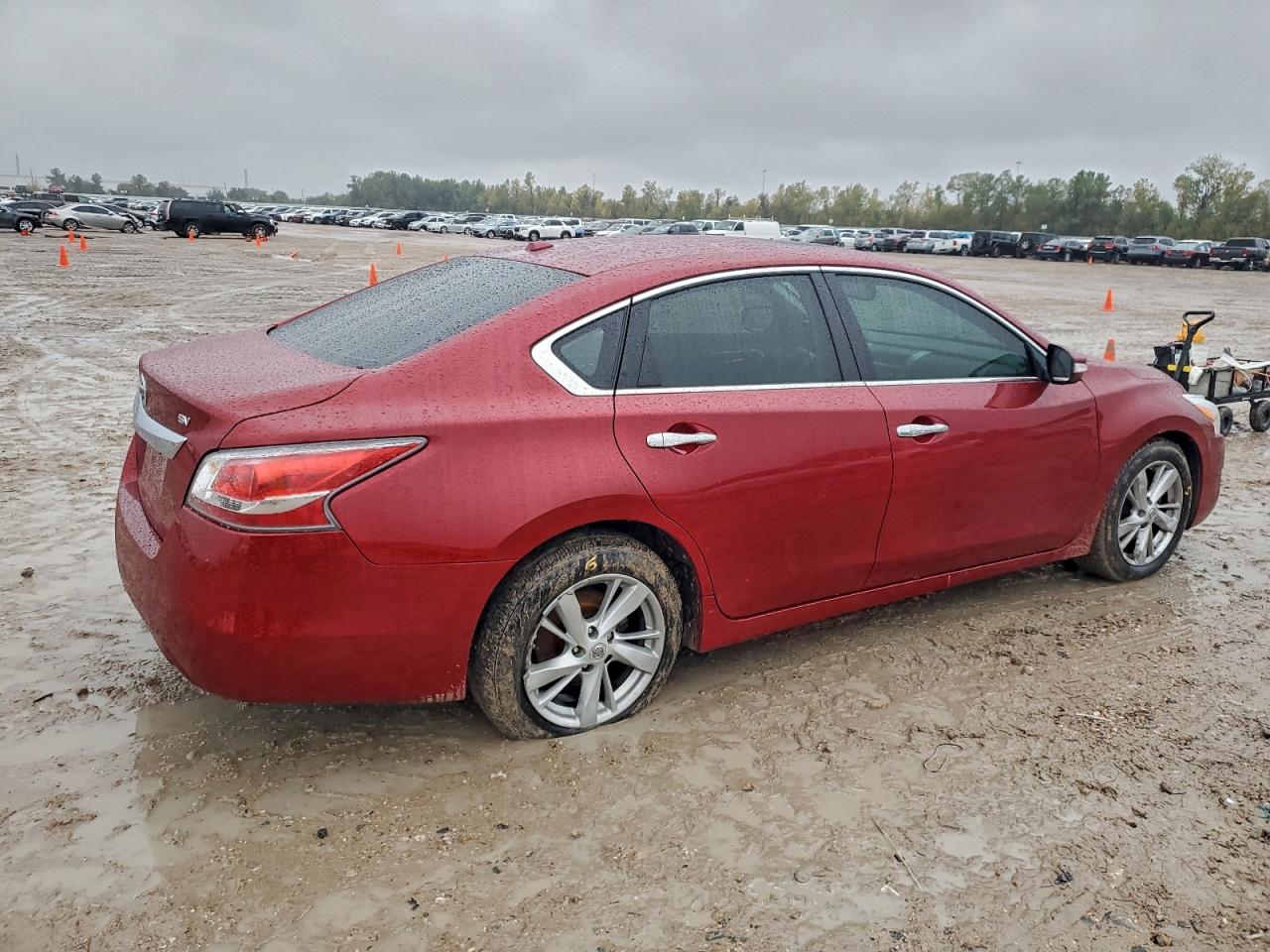 Nissan Altima 2.5 Image 5