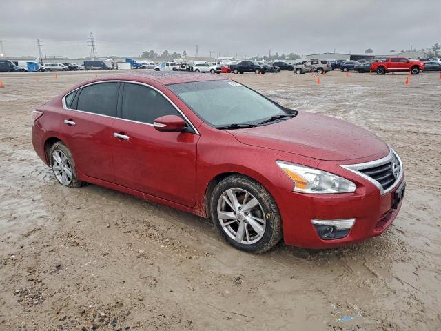 Nissan Altima 2.5 Image 6