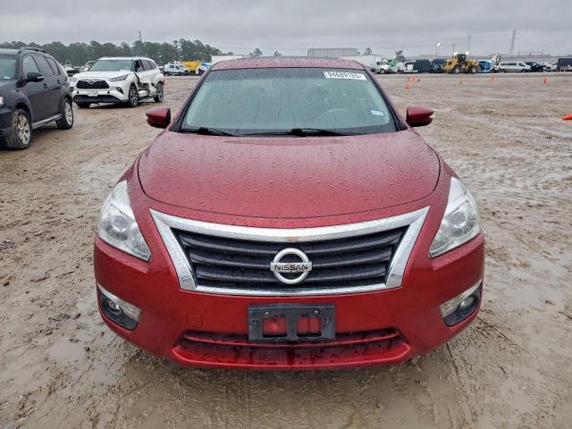 Nissan Altima 2.5 Image 10
