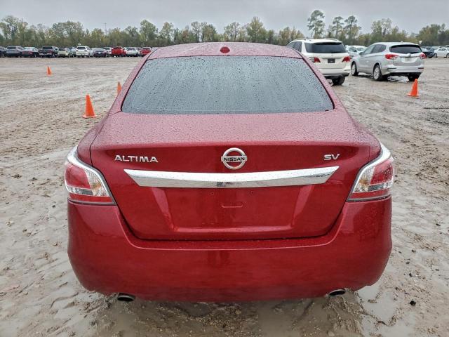 Nissan Altima 2.5 Image 8