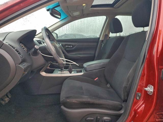 Nissan Altima 2.5 Image 12