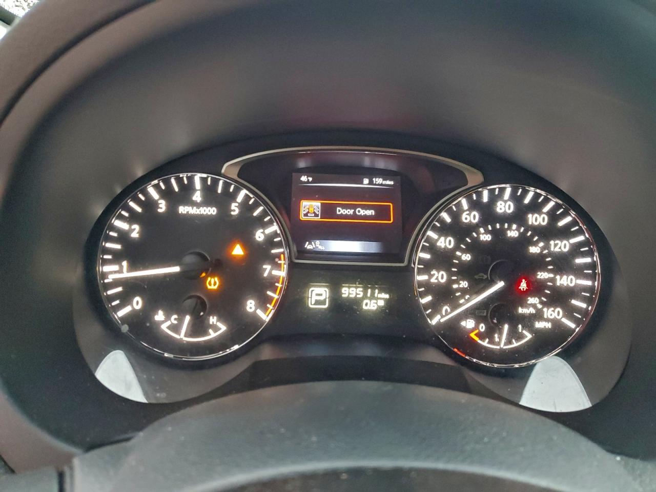 Nissan Altima 2.5 Image 11