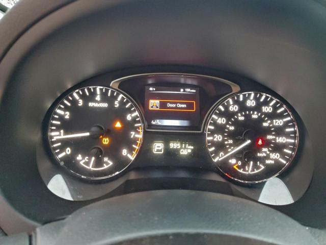 Nissan Altima 2.5 Image 11