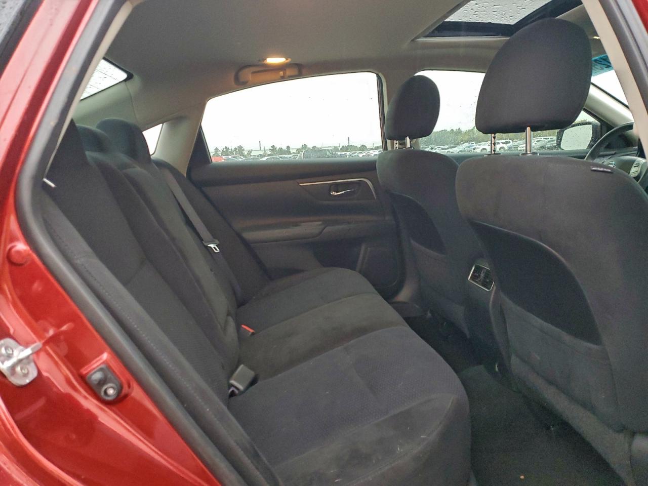 Nissan Altima 2.5 Image 9