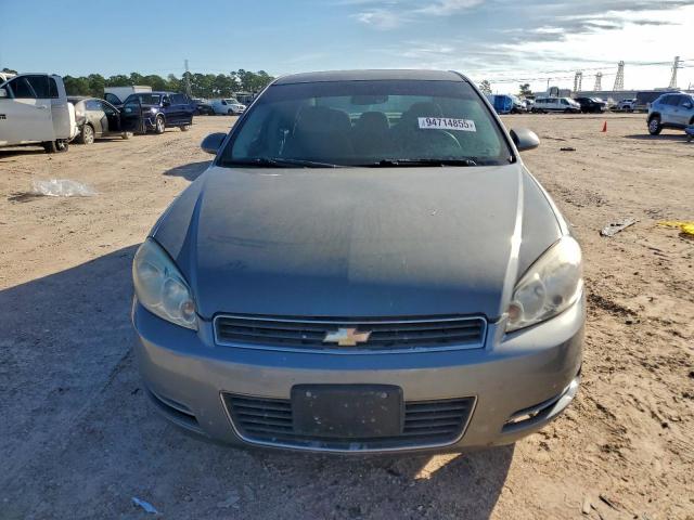 Chevrolet Impala Lt Image 4