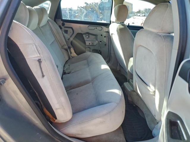 Chevrolet Impala Lt Image 9