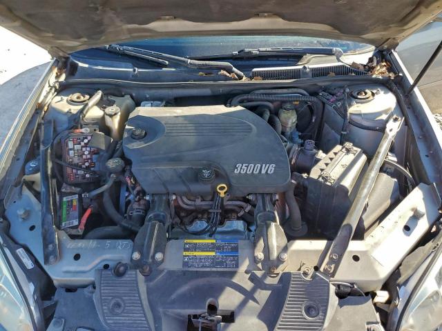 Chevrolet Impala Lt Image 5