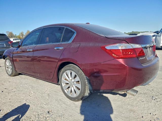 Honda Accord Touring Image 3