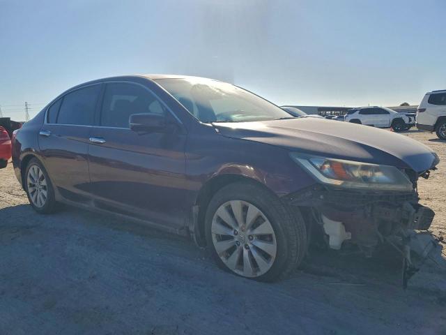 Honda Accord Touring Image 2