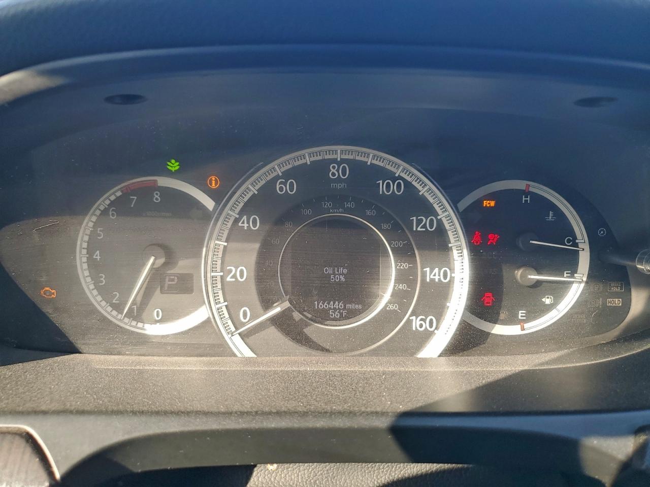 Honda Accord Touring Image 6