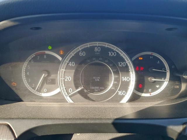 Honda Accord Touring Image 6