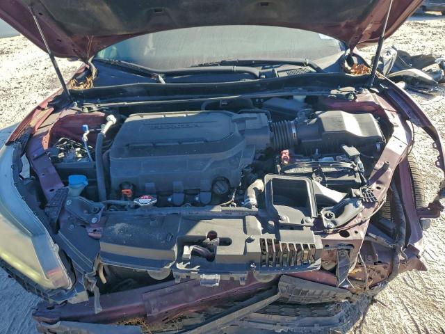 Honda Accord Touring Image 8