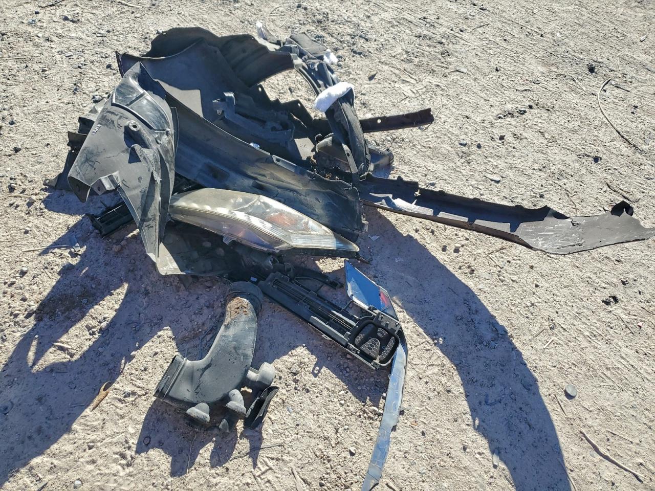 Honda Accord Touring Image 11