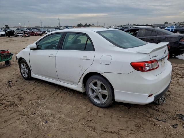 Toyota Corolla Base Image 4