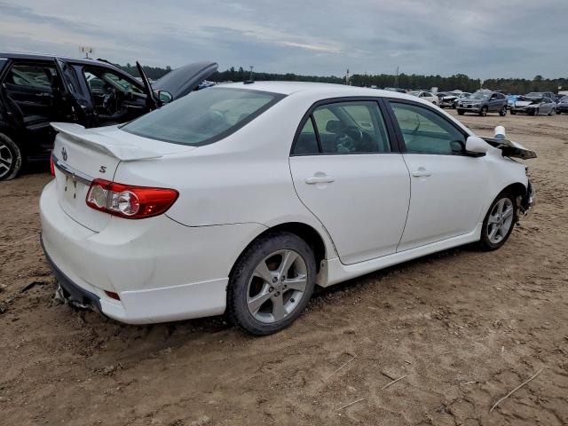 Toyota Corolla Base Image 5