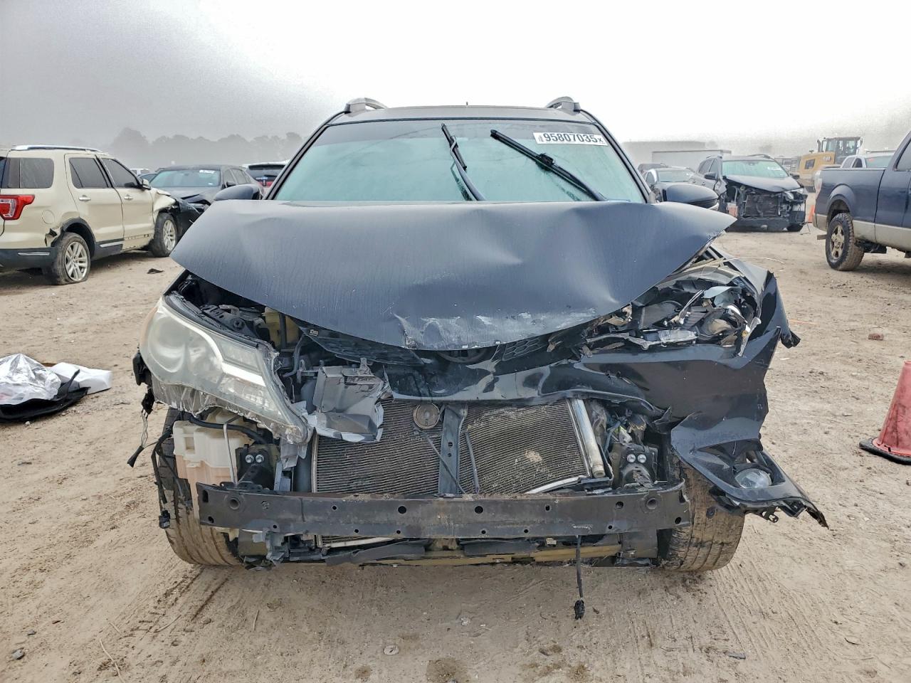 Toyota RAV4 Limited Image 11