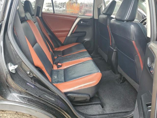 Toyota RAV4 Limited Image 8