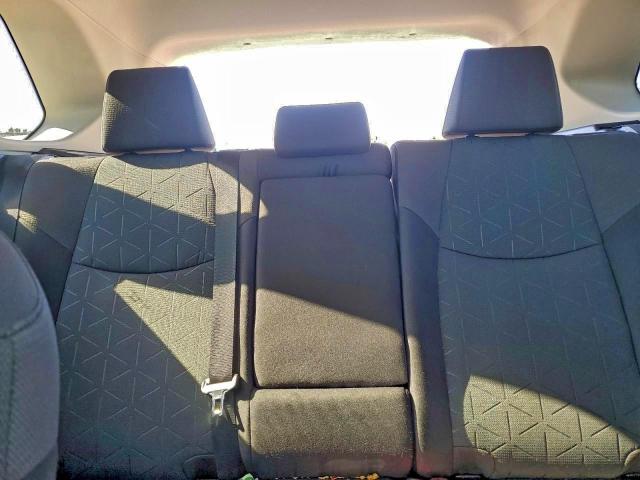 Toyota RAV4 Xle Image 4