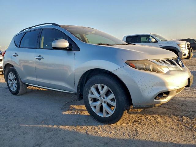 Nissan Murano S Image 6