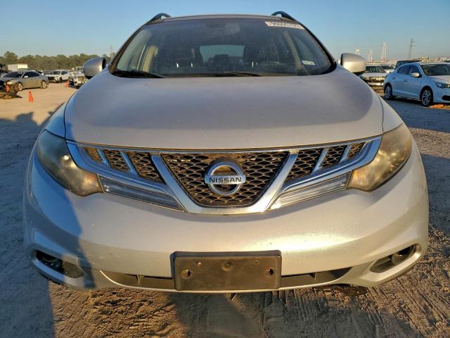 Nissan Murano S Image 3
