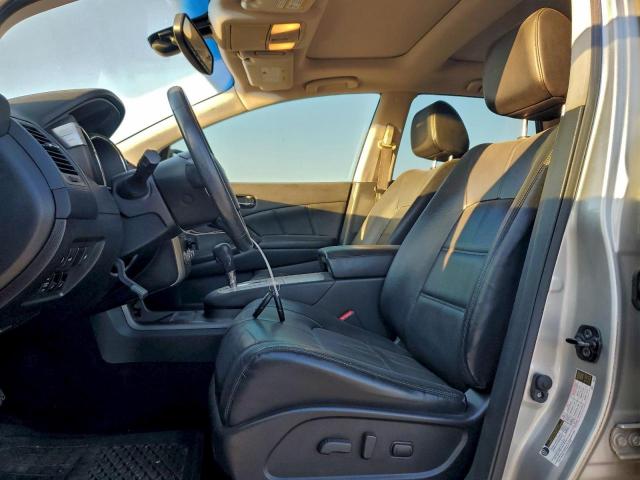 Nissan Murano S Image 5