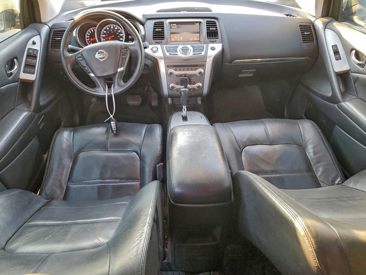 Nissan Murano S Image 11