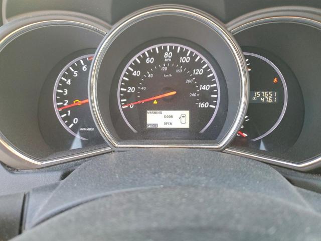 Nissan Murano S Image 13