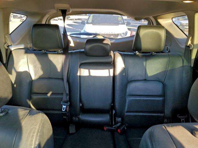 Nissan Murano S Image 7