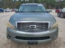 INFINITI Qx Image 14
