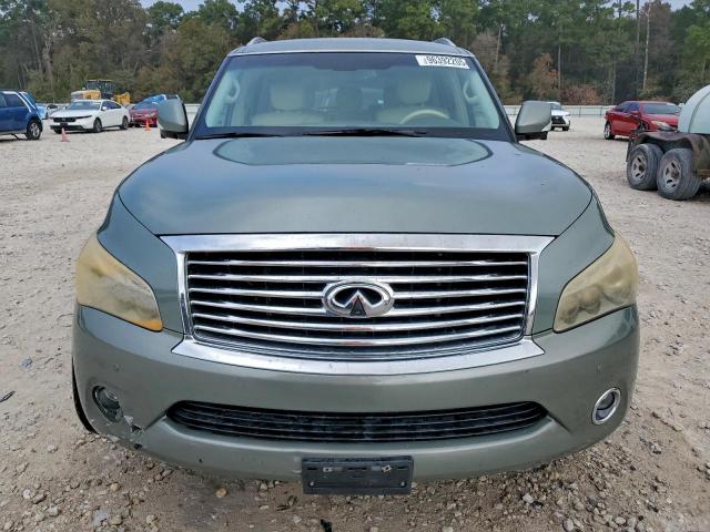 INFINITI Qx Image 14