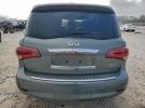 INFINITI Qx Image 8