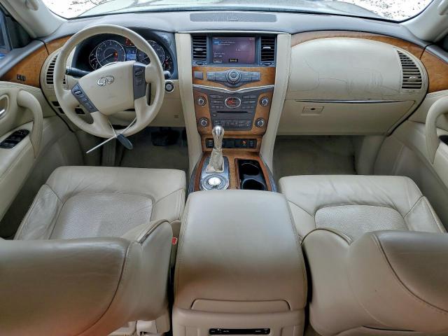 INFINITI Qx Image 13