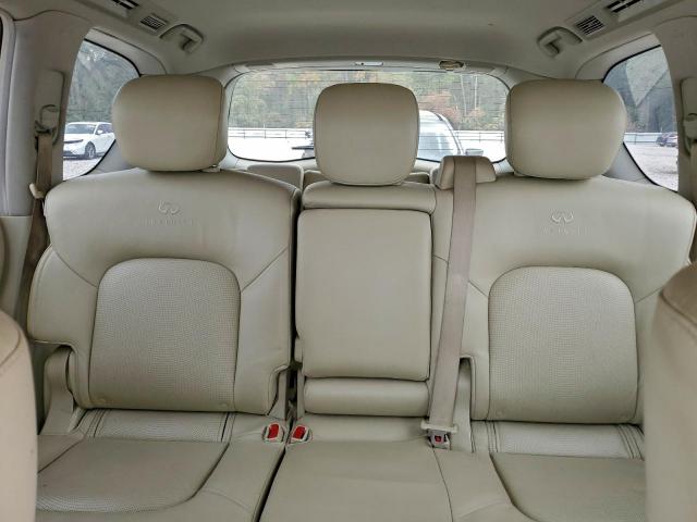 INFINITI Qx Image 6