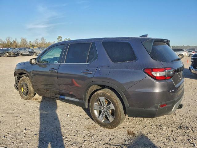 Honda Pilot Exl Image 2