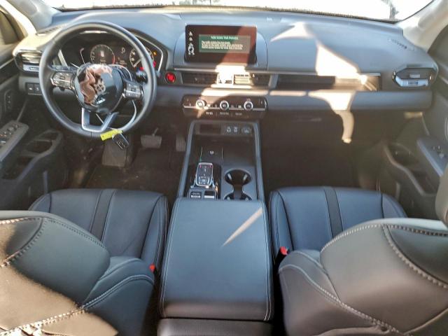 Honda Pilot Exl Image 11