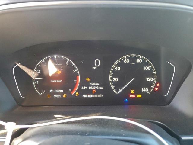 Honda Pilot Exl Image 13