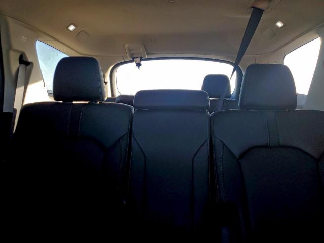 Honda Pilot Exl Image 7