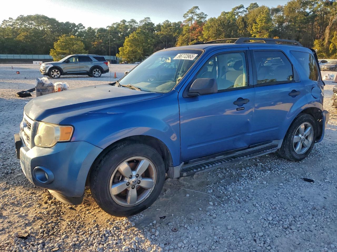 Ford Escape Xlt Image 1