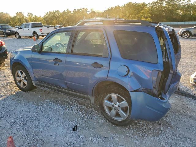 Ford Escape Xlt Image 3