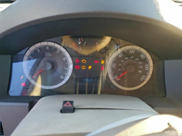 Ford Escape Xlt Image 8