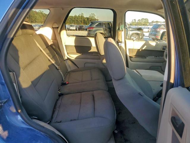 Ford Escape Xlt Image 7